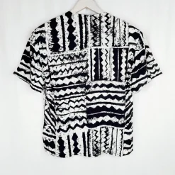 Marimekko lyhythihainen pusero koko 38