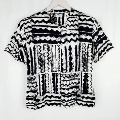 Marimekko lyhythihainen pusero koko 38