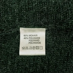 Marimekko mohairneuletakki koko S