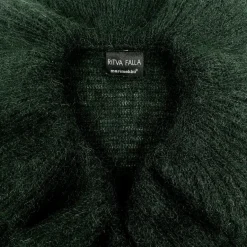 Marimekko mohairneuletakki koko S