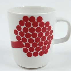 Marimekko Oiva - Hortensie muki