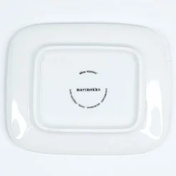 Marimekko Oiva lautanen Hennika