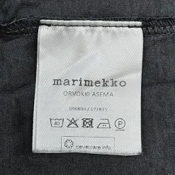 Marimekko Orvokki Asema trikoopaitatunika koko L