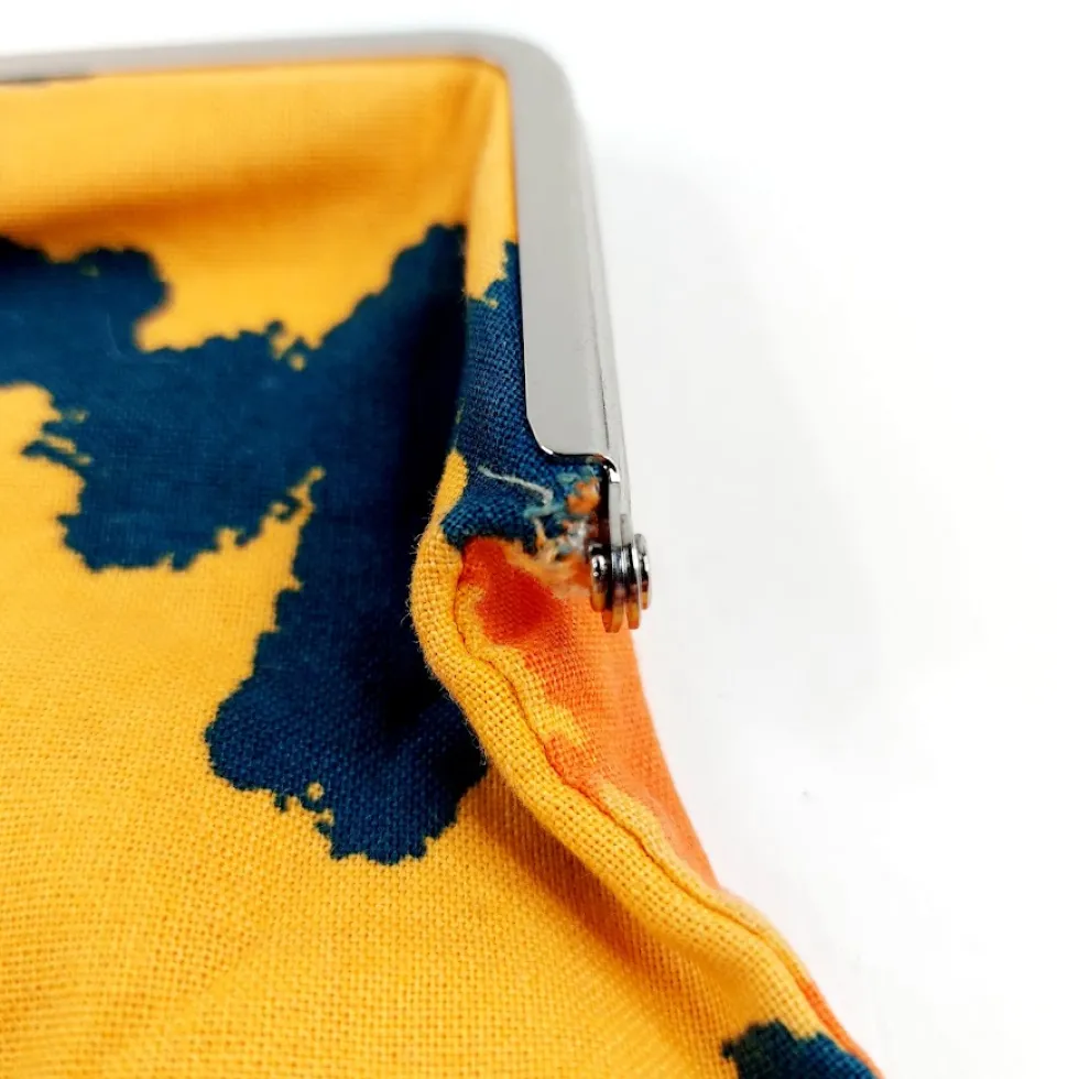 Marimekko pussukka