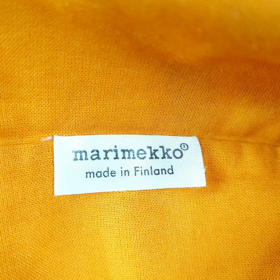 Marimekko pussukka