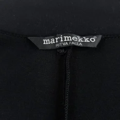 Marimekko Ritva Falla trikoojakku koko 34