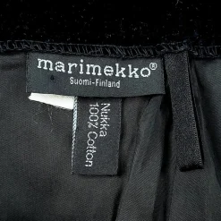Marimekko samettihame koko 40