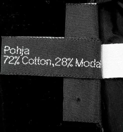 Marimekko samettihame koko 40