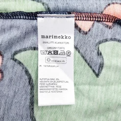 Marimekko Smaliitti Kukkameri trikoomekko koko S