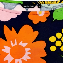 Marimekko Smaliitti Kukkameri trikoomekko koko S