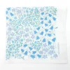 Marimekko vintage huivi 47x49 cm