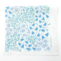 Marimekko vintage huivi 47x49 cm