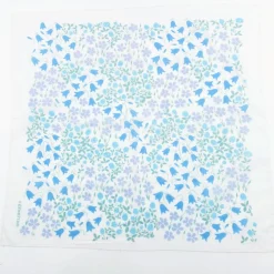 Marimekko vintage huivi 47x49 cm