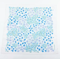 Marimekko vintage huivi 47x49 cm