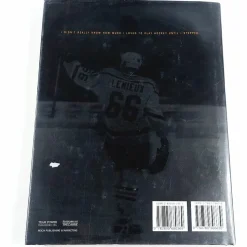 Mario Lemieux: Over Time