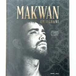 Mari Sainio: Makwan Amirkhani