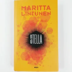 Maritta Lintunen: Stella
