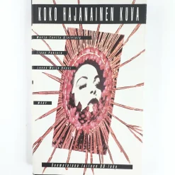 Marja-Terttu Kivirinta, Ilppo Pohjola, Leena-Maija Rossi: Koko hajanainen kuva