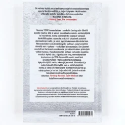 Mark Galeotti: Voima ja valta