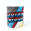 Marvel: Captain America muki