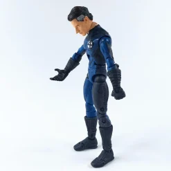 Marvel Fantastic 4 figuuri