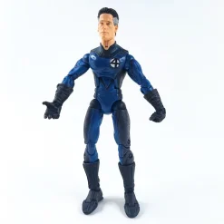 Marvel Fantastic 4 figuuri