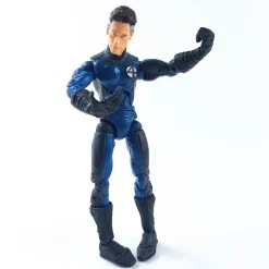 Marvel Fantastic 4 figuuri
