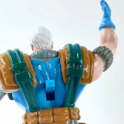Marvel X-men figuuri X-Force Cable