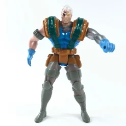 Marvel X-men figuuri X-Force Cable