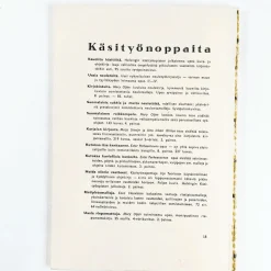 Mary Olki: Uusia riepumattoja