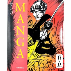 Masanao Amano: Manga Design