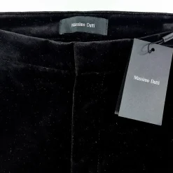 Massimo Dutti samettihousut koko 42