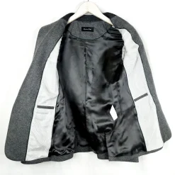Massimo Dutti villakangasbleiseri koko 36