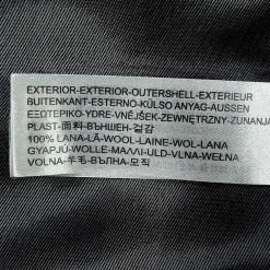 Massimo Dutti villakangasbleiseri koko 36