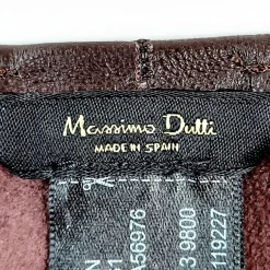 Massimo Dutti vyö koko M
