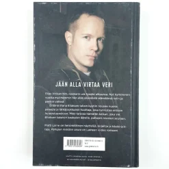 Matti Laine: Pahojen Miesten Seura