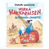 Mauri Kunnas: Herra Hakkaraisen seitsemän ihmettä