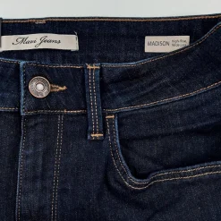 Mavi Jeans MADISON stretchfarkut koko 27/30