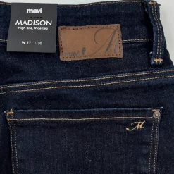 Mavi Jeans MADISON stretchfarkut koko 27/30