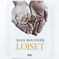 Max Manner: Loiset