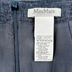 Max Mara kynähame koko 40