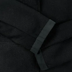 Max Mara lyhyt villakangastakki koko 36