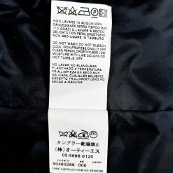 Max Mara lyhyt villakangastakki koko 36