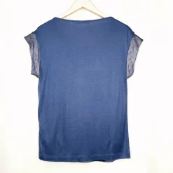 Max Mara silkkisekoitepusero koko L