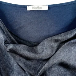 Max Mara silkkisekoitepusero koko L