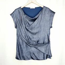 Max Mara silkkisekoitepusero koko L