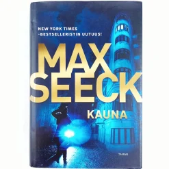 Max Seeck: Kauna