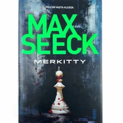 Max Seeck: Merkitty