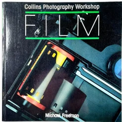 Michael Freeman: Film