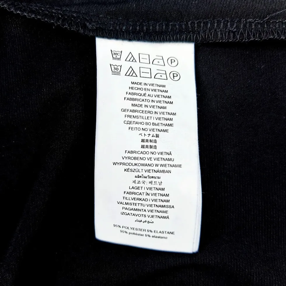Michael Kors haalari koko 44/46